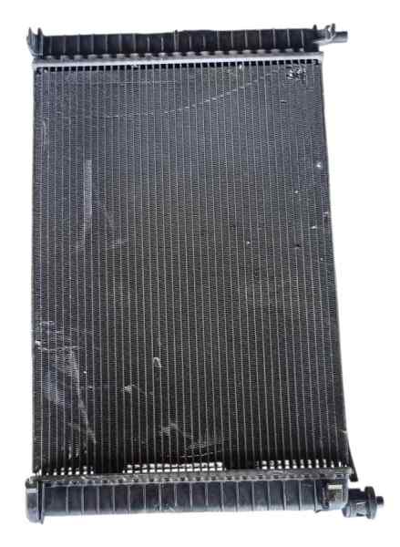 2S6H8K161BB RADIADOR AGUA FORD FIESTA (CBK) 2S6H8005 2S6H8C342