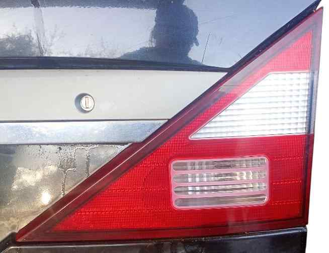 PILOTO TRASERO DERECHO SSANGYONG RODIUS