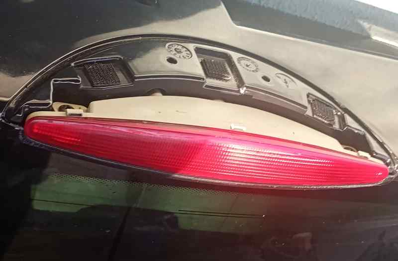 LUZ CENTRAL DE FRENO SSANGYONG RODIUS