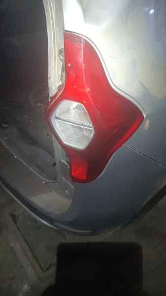 265502184R PILOTO TRASERO DERECHO DACIA LODGY