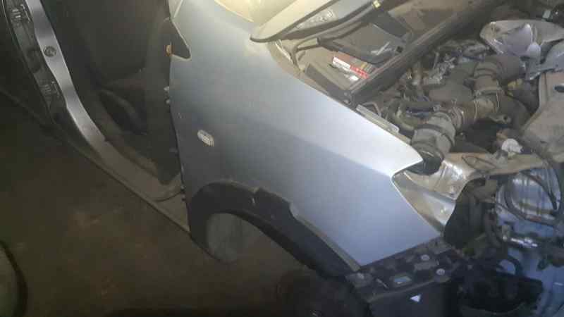 4207809 ALETA DELANTERA DERECHA DACIA LODGY STEPWAY
