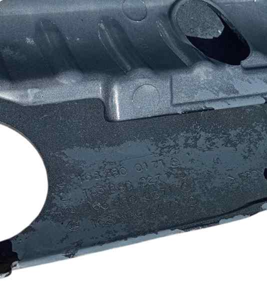 1638800171 PARAGOLPES TRASERO MERCEDES CLASE M (W163) 1638800271 - 1638800371 - 1638800471 GRIS PLATA