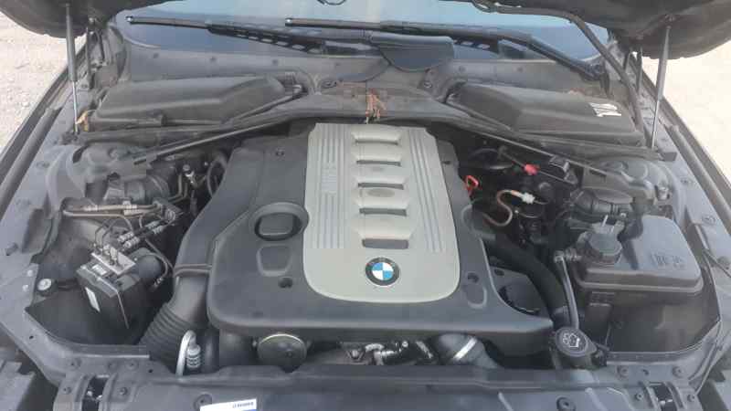 TAPA MOTOR BMW SERIE 5 TOURING (E61)