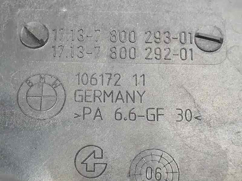DEPOSITO EXPANSION BMW SERIE 5 TOURING (E61)