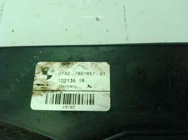 ELECTROVENTILADOR BMW SERIE 5 TOURING (E61)