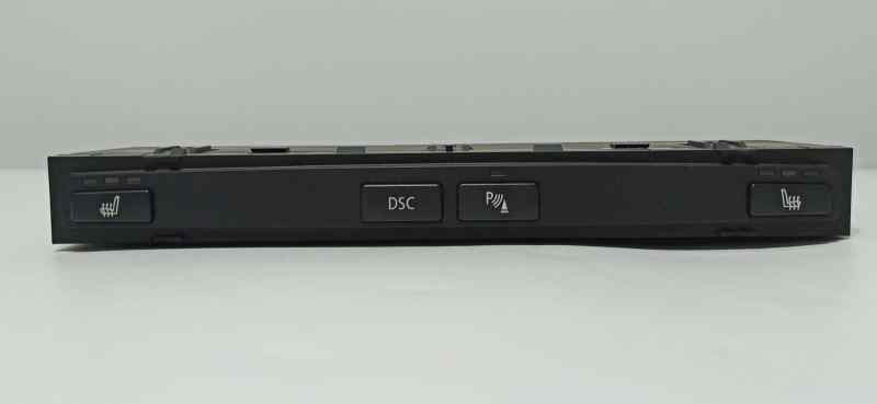 MANDO MULTIFUNCION BMW SERIE 5 TOURING (E61)