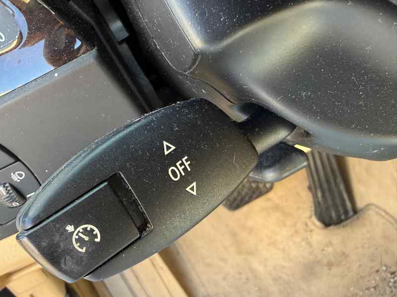 MANDO MULTIFUNCION BMW SERIE 5 TOURING (E61)