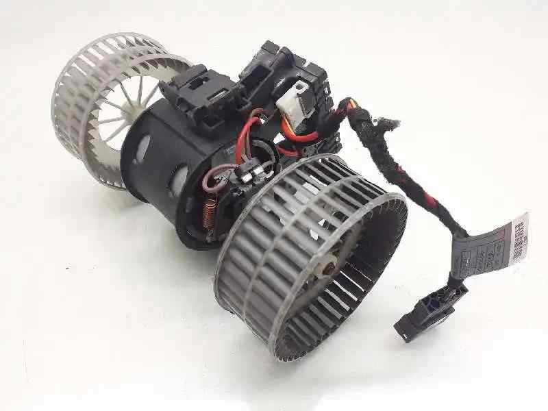 MOTOR CALEFACCION BMW SERIE 5 TOURING (E61) foto 2