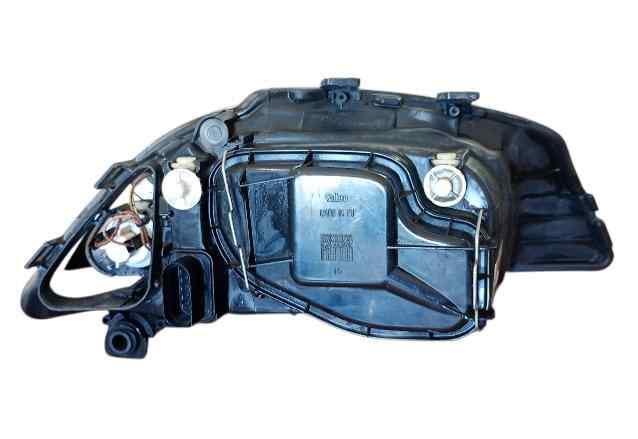 FARO IZQUIERDO SEAT IBIZA (6L1) foto 3