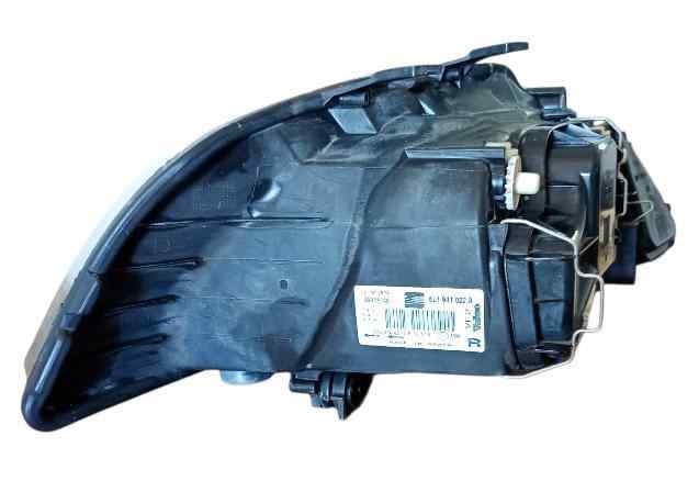 FARO DERECHO SEAT IBIZA (6L1) foto 4