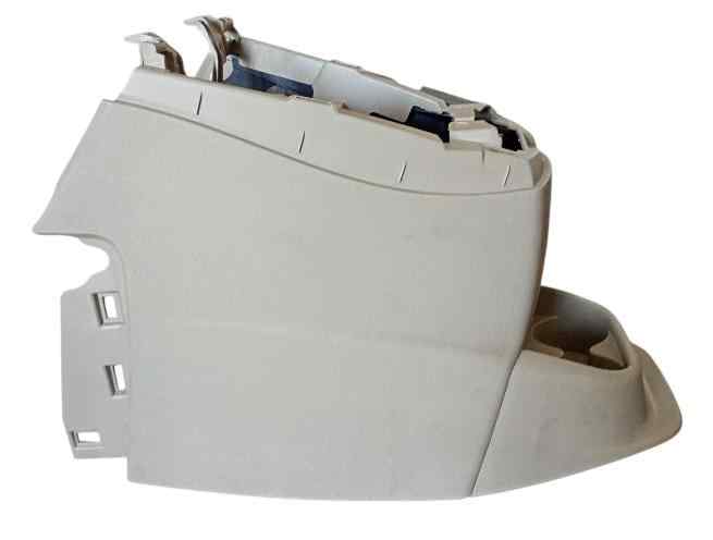CONSOLA CENTRAL RENAULT GRAND SCENIC III 969100066R - 969100038R - 684300001R foto 5