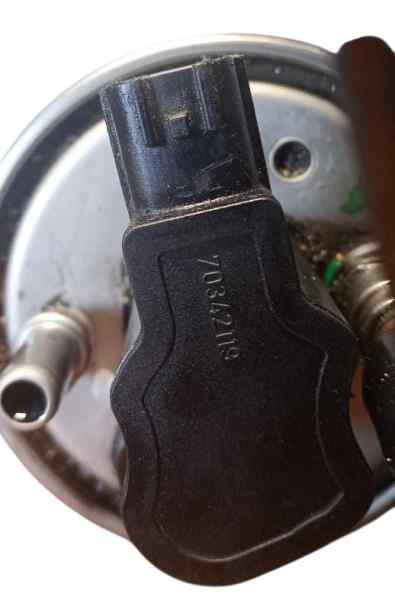 SENSOR RENAULT GRAND SCENIC III foto 4