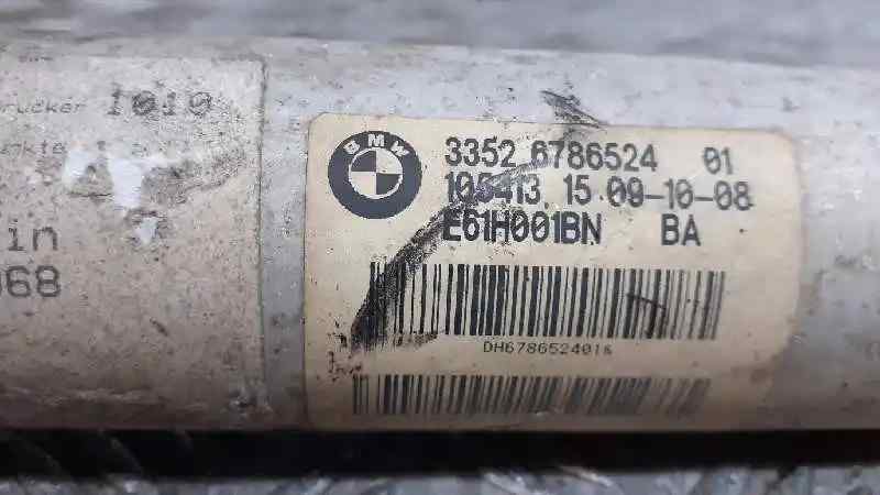 AMORTIGUADOR TRASERO DERECHO BMW SERIE 5 TOURING (E61)