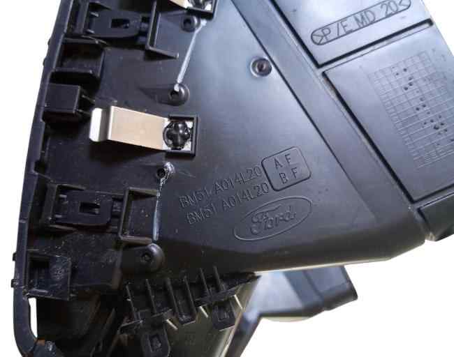 AIREADOR FORD FOCUS LIM. (CB8) BM51A014L20AF - BM51A014L20BF