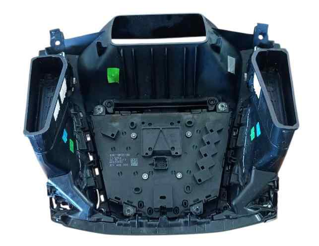 AIREADOR FORD FOCUS LIM. (CB8) BM51A014L21AF - BM51A014L21BF foto 3