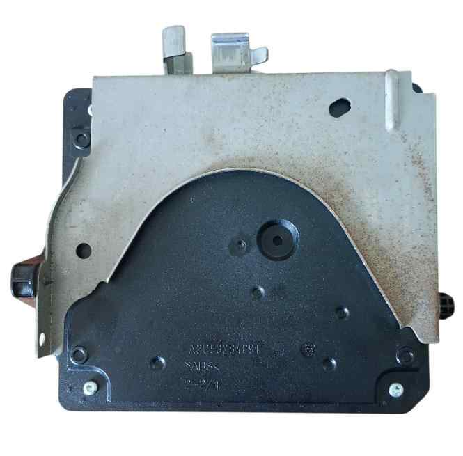 CAJA RELES FUSIBLES RENAULT GRAND SCENIC III foto 2