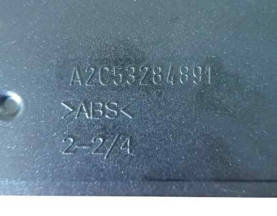 CAJA RELES FUSIBLES RENAULT GRAND SCENIC III foto 3