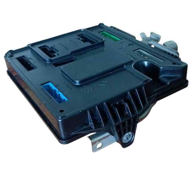 CAJA RELES FUSIBLES RENAULT GRAND SCENIC III foto 5