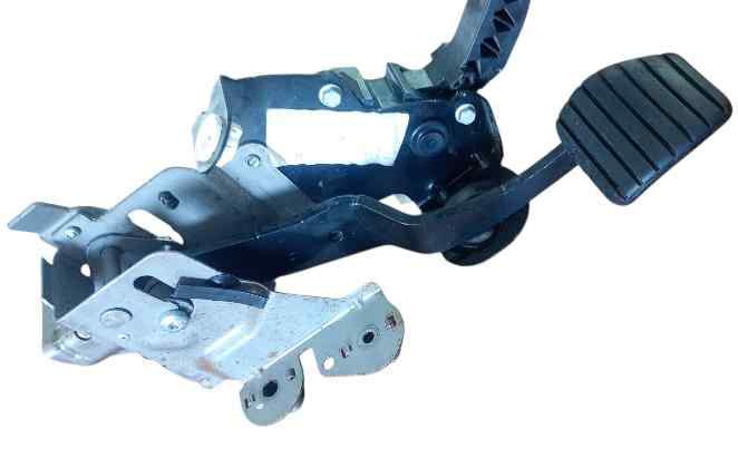 PEDAL FRENO RENAULT GRAND SCENIC III foto 2