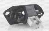 SOPORTE MOTOR VOLVO XC70 8624757 30748811 foto 2