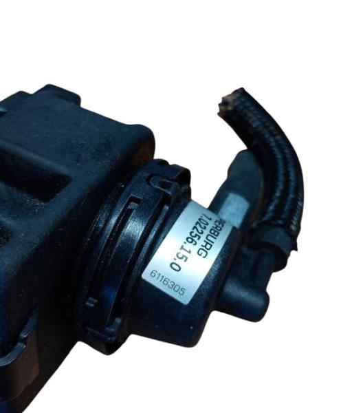 VALVULA AIRE ADICIONAL RENAULT GRAND SCENIC III foto 4
