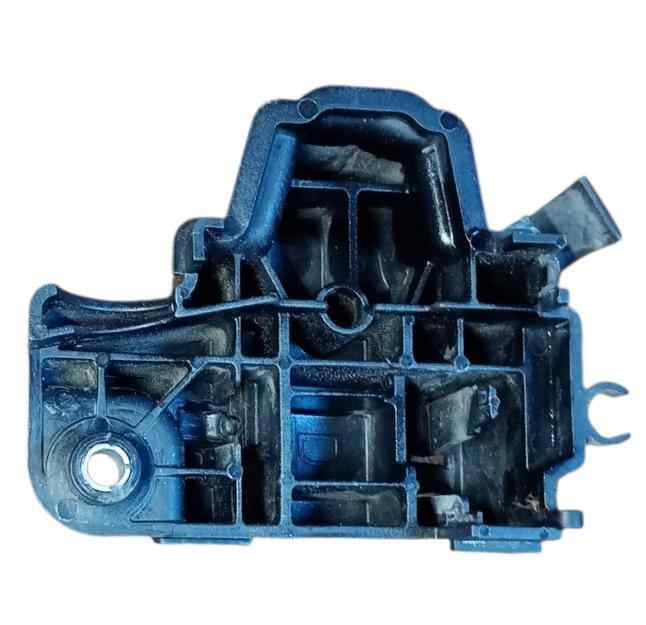 SOPORTE FARO DERECHO RENAULT GRAND SCENIC III foto 3