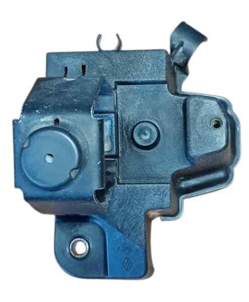 SOPORTE FARO DERECHO RENAULT GRAND SCENIC III foto 4