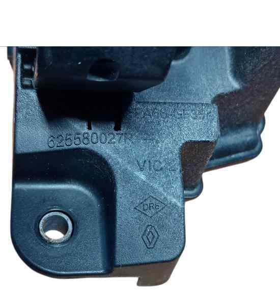 SOPORTE FARO DERECHO RENAULT GRAND SCENIC III foto 5