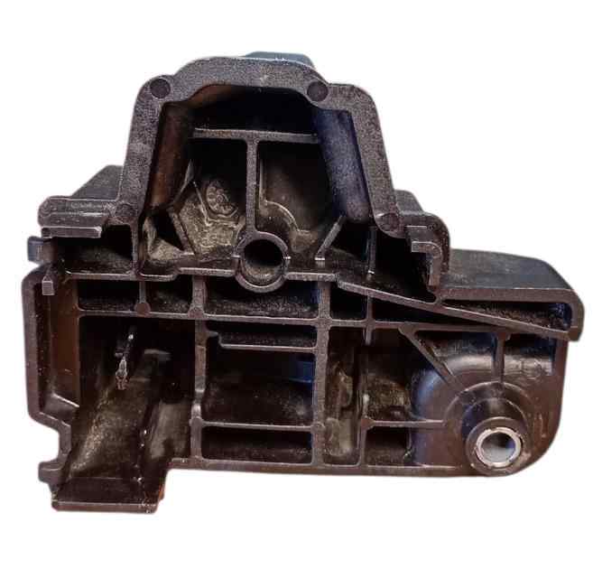 SOPORTE FARO IZQUIERDO RENAULT GRAND SCENIC III foto 2