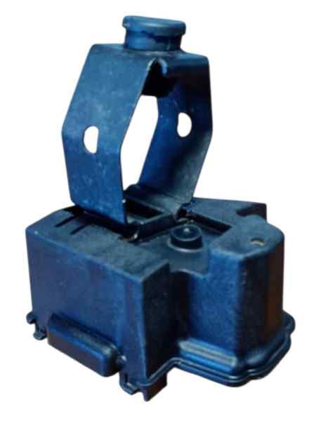 SOPORTE FARO IZQUIERDO RENAULT GRAND SCENIC III foto 5