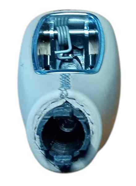 POMO PALANCA CAMBIO RENAULT GRAND SCENIC III