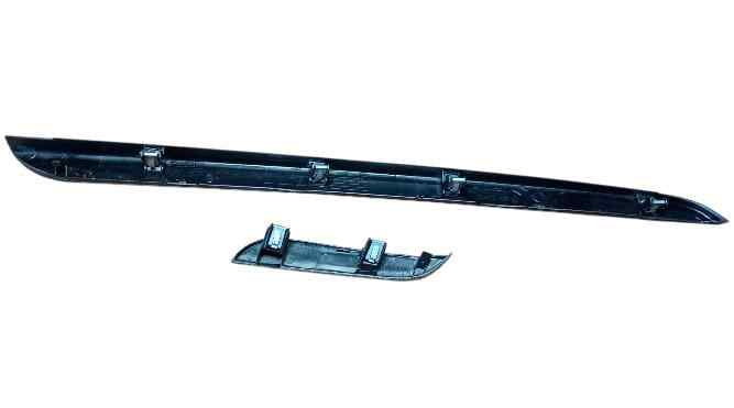 684120014R - 1019253001 MOLDURA GRANDE MOLDURA RENAULT GRAND SCENIC III KIT X2 MOLDURAS DE PANEL 684210029R - 1019252001 MOLDURA PEQUEÑA