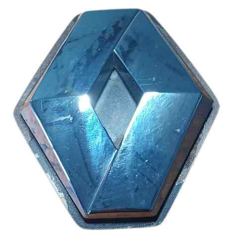 EMBLEMA RENAULT GRAND SCENIC III foto 5