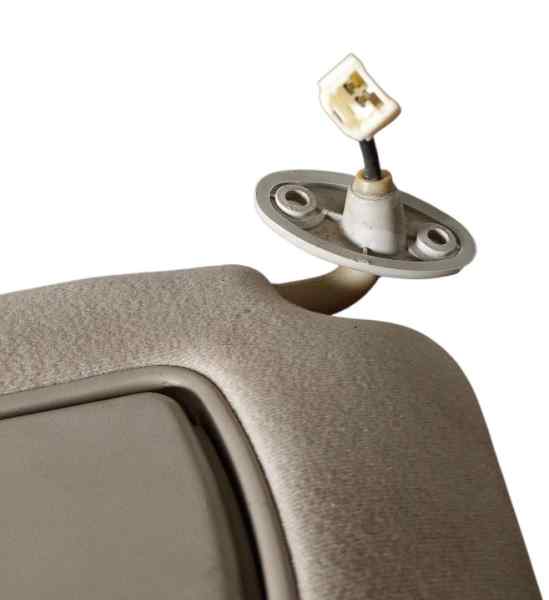 7610408201ABJ PARASOL DERECHO SSANGYONG REXTON