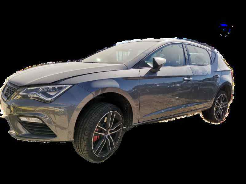PUERTA TRASERA IZQUIERDA SEAT LEON CUPRA