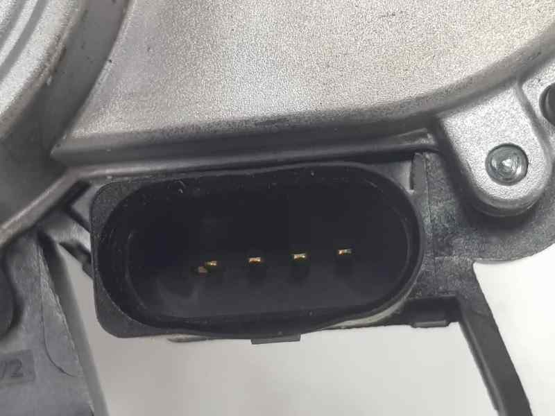 MOTOR LIMPIA TRASERO SEAT LEON CUPRA foto 2