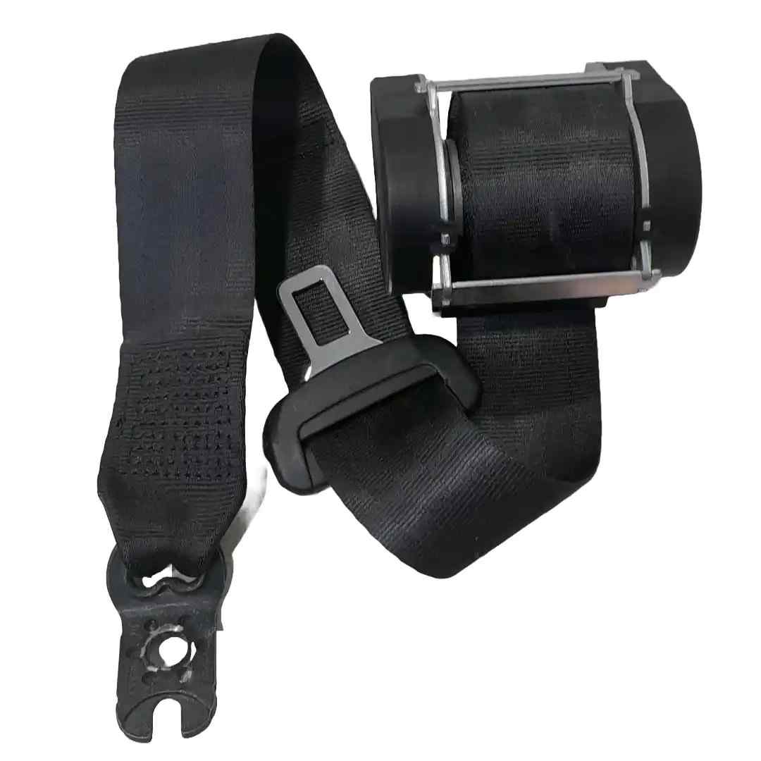 CINTURON SEGURIDAD TRASERO IZQUIERDO SEAT LEON CUPRA