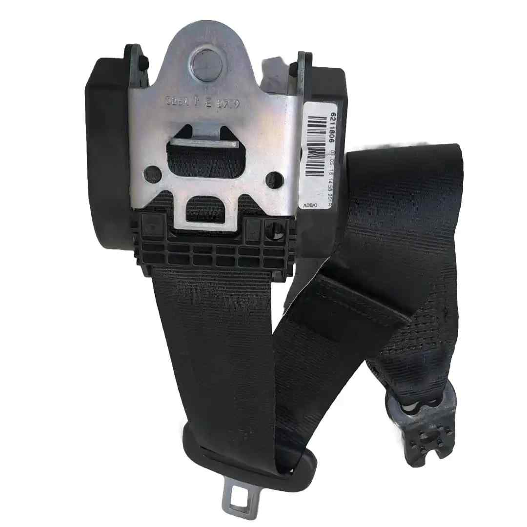 CINTURON SEGURIDAD TRASERO DERECHO SEAT LEON CUPRA