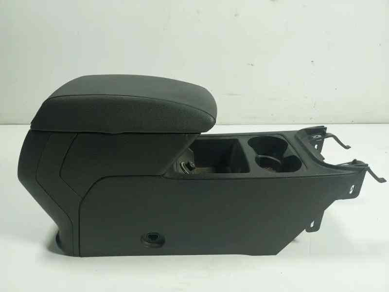 APOYABRAZOS CENTRAL SEAT LEON CUPRA