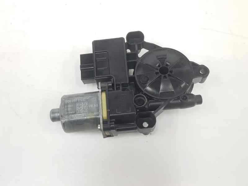 MOTOR ELEVALUNAS TRASERO DERECHO SEAT LEON CUPRA foto 4