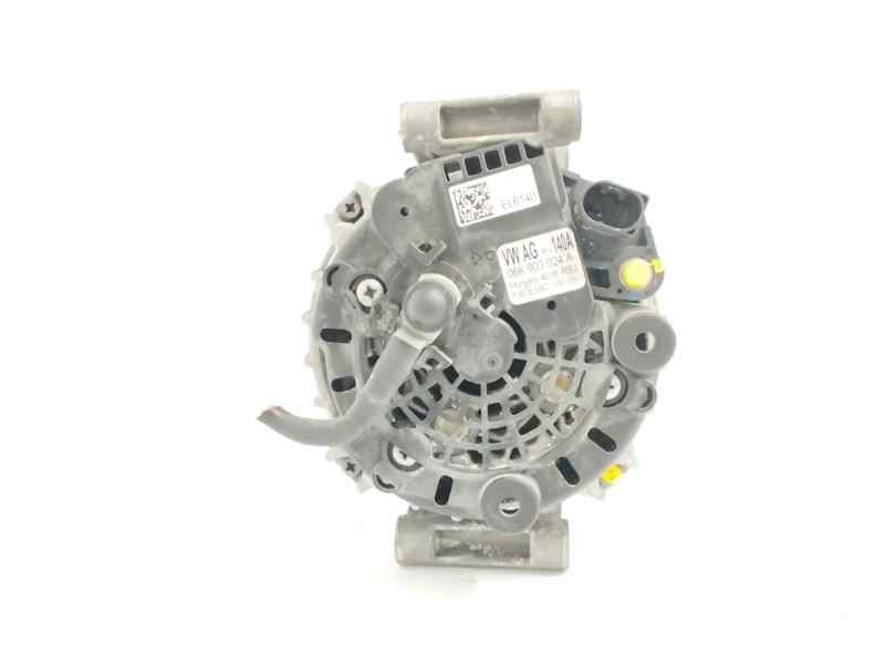 ALTERNADOR SEAT LEON CUPRA 06J903023D - 06J903023DX foto 2