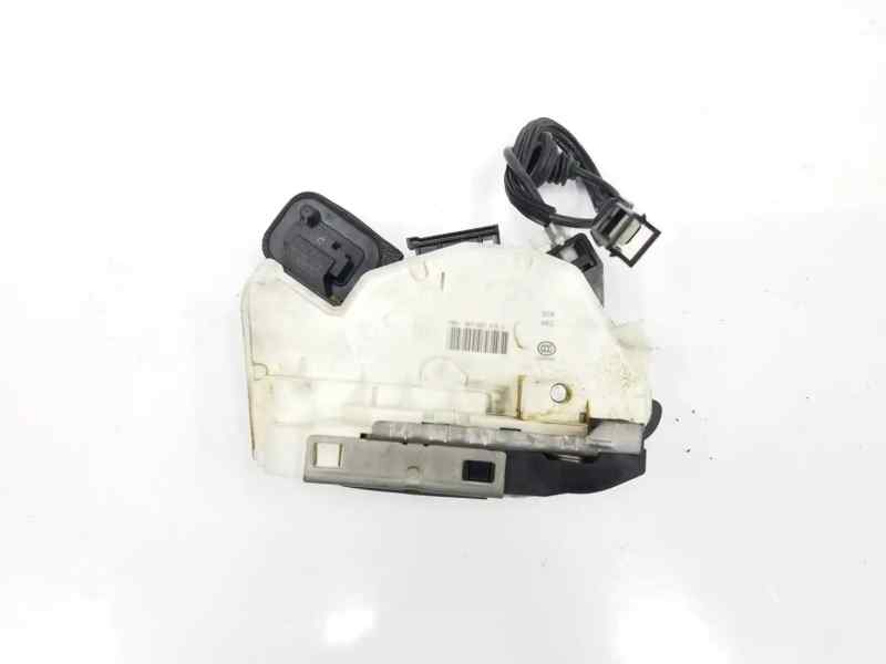 5K1837016J CERRADURA PUERTA DELANTERA DERECHA SEAT LEON CUPRA