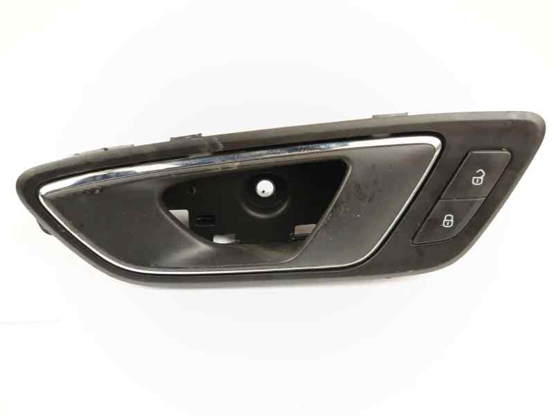 5F1837113A MANETA INTERIOR DELANTERA IZQUIERDA SEAT LEON CUPRA