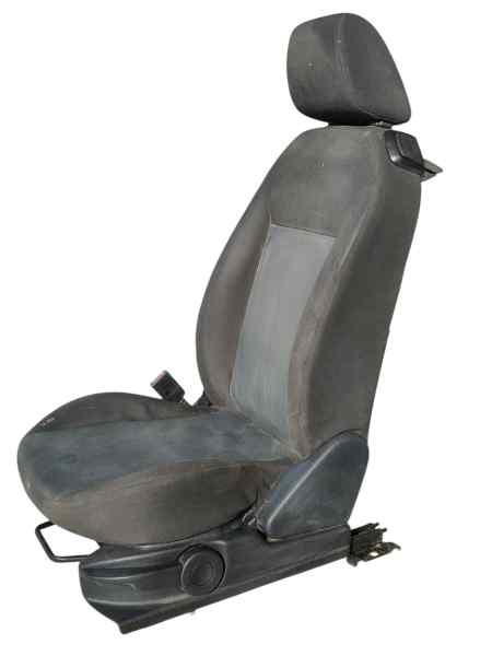 ASIENTO DELANTERO IZQUIERDO FORD FIESTA (CBK) foto 4