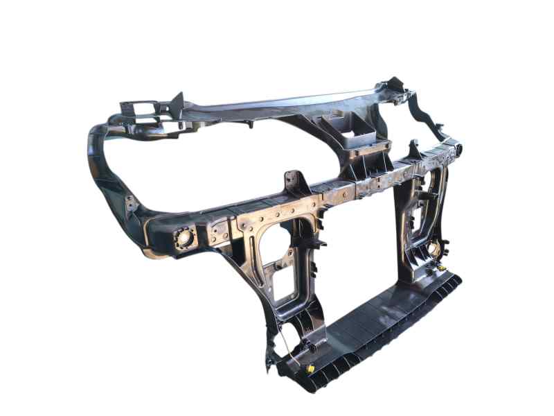 PANEL FRONTAL SMART FORTWO COUPÉ II foto 4
