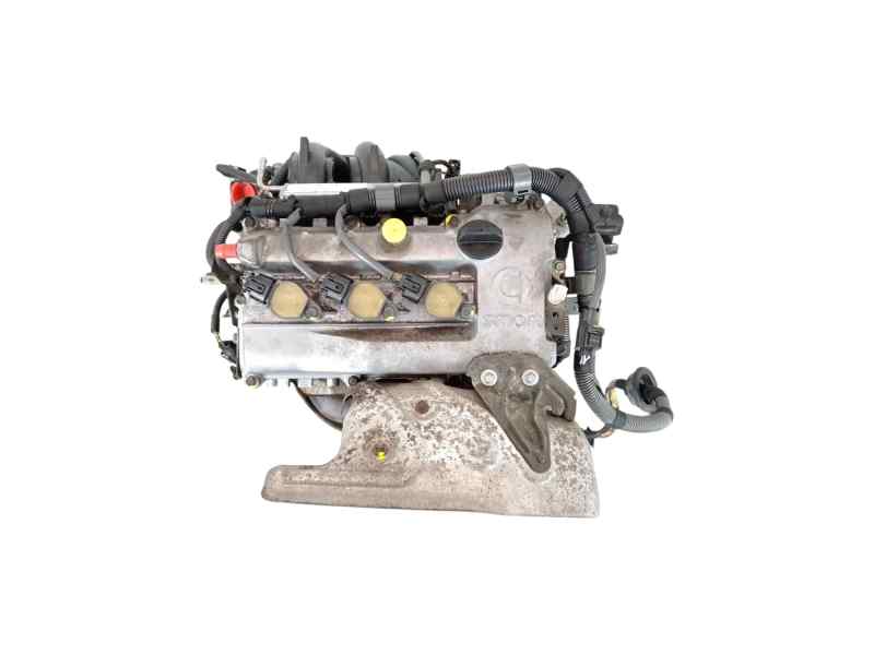 MOTOR COMPLETO SMART FORTWO COUPÉ II foto 4