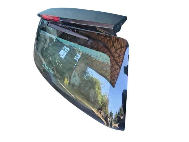 LUNA TRASERA SMART FORTWO COUPÉ II foto 2
