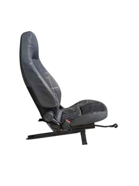 ASIENTO DELANTERO IZQUIERDO SMART FORTWO COUPÉ II
