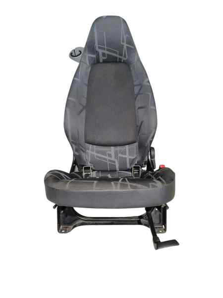 ASIENTO DELANTERO DERECHO SMART FORTWO COUPÉ II A4519140289