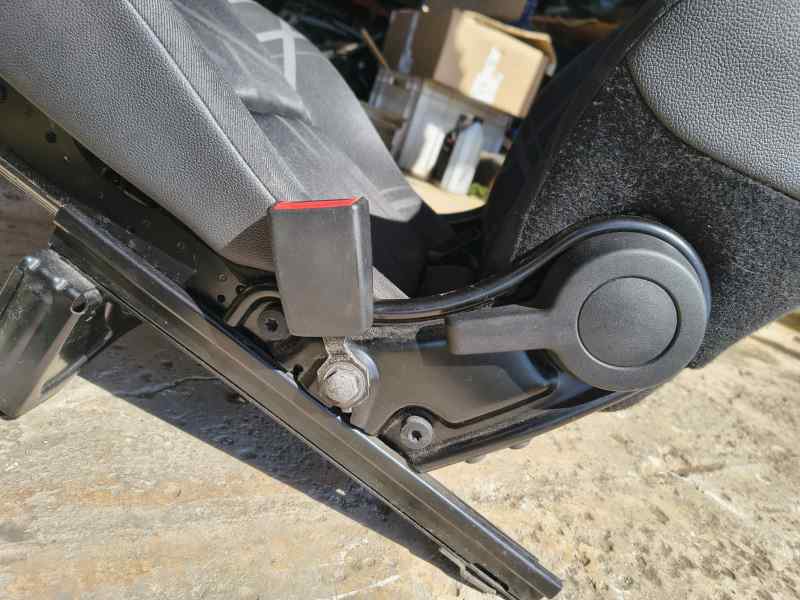 PRETENSOR AIRBAG DERECHO SMART FORTWO COUPÉ II foto 2
